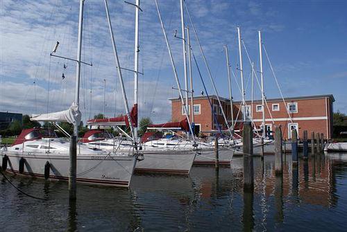 Tornado Yachting